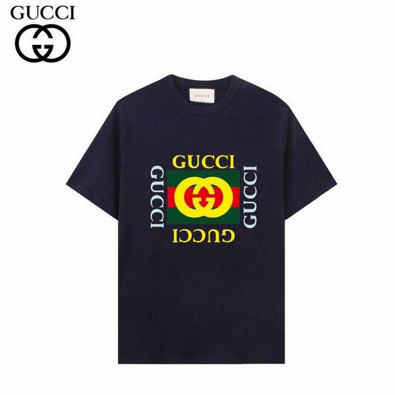 Gucci Men's T-shirts 1256